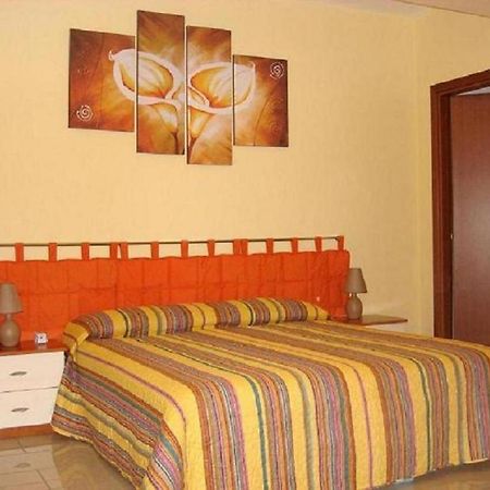 B&B Il Gabbiano Reggio di Calabria Oda fotoğraf