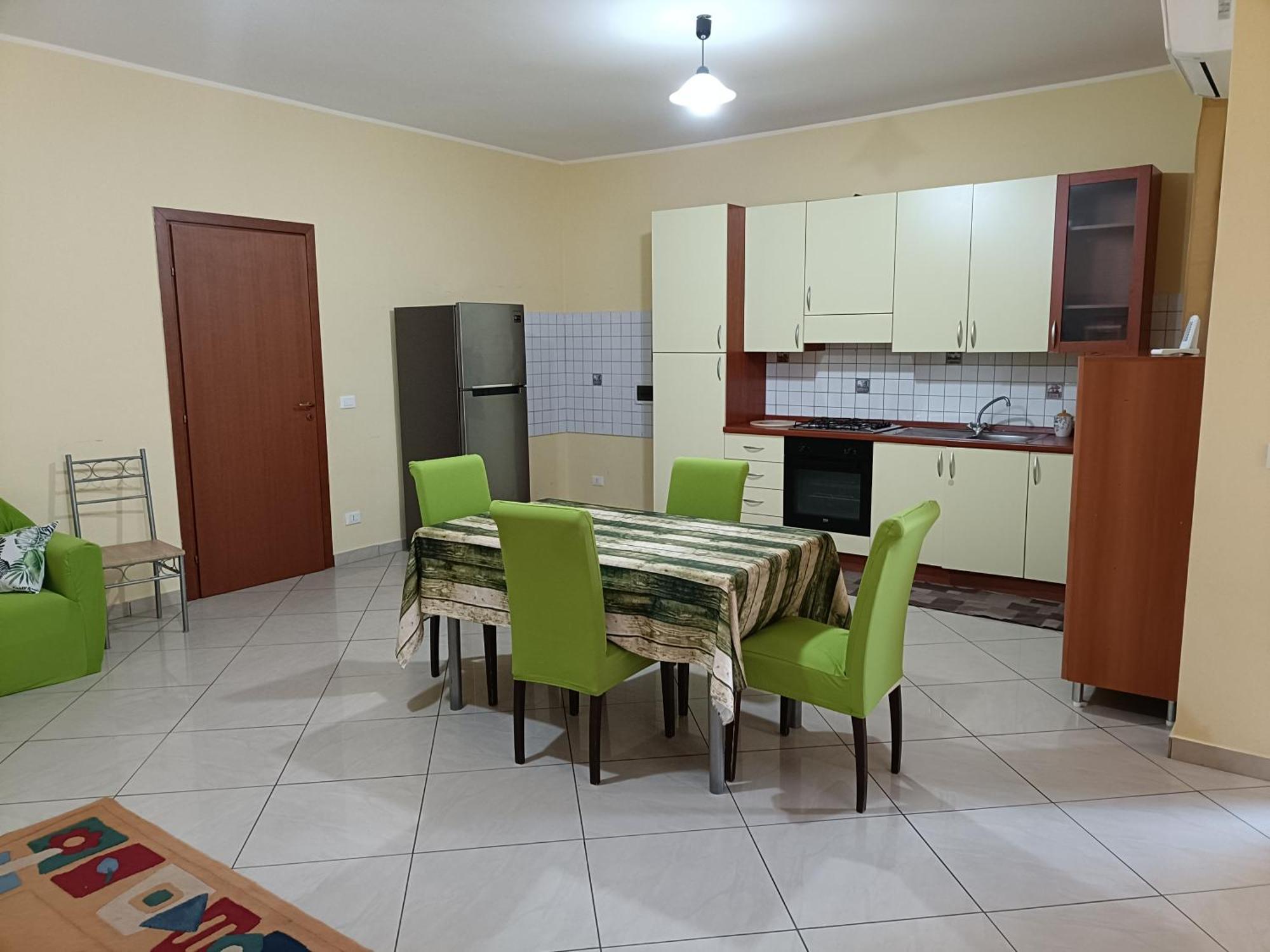 B&B Il Gabbiano Reggio di Calabria Dış mekan fotoğraf
