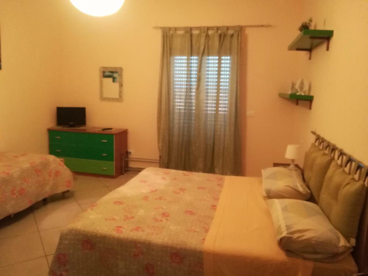B&B Il Gabbiano Reggio di Calabria Dış mekan fotoğraf